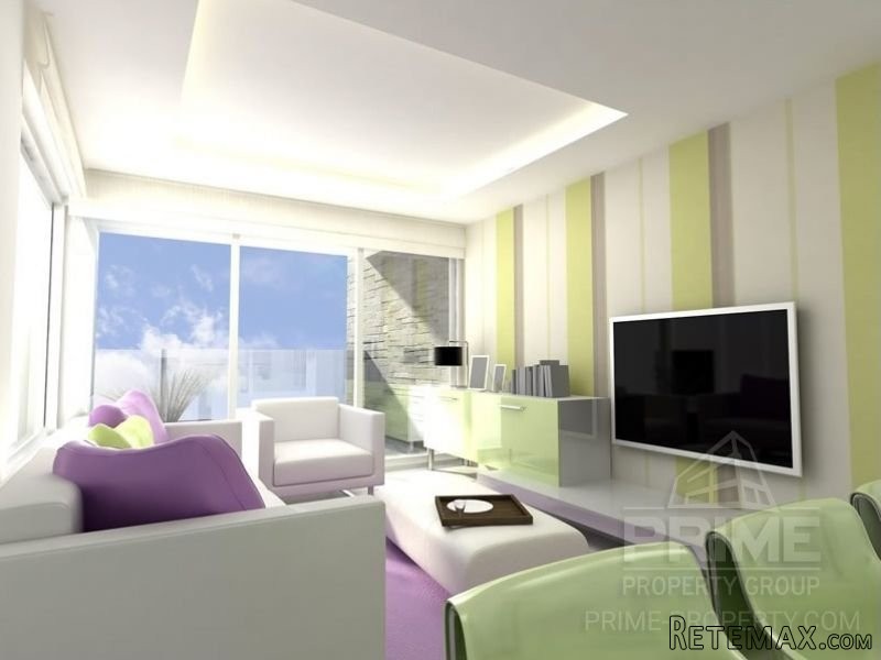 Apartment in Larnaca, Cyprus, for Sale.. - 2