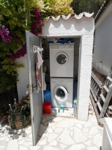 Schakelwoning in Moraira - 2
