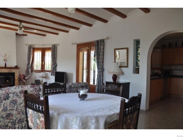 3 Bedrooms - Villa - Alicante - For Sale - 2