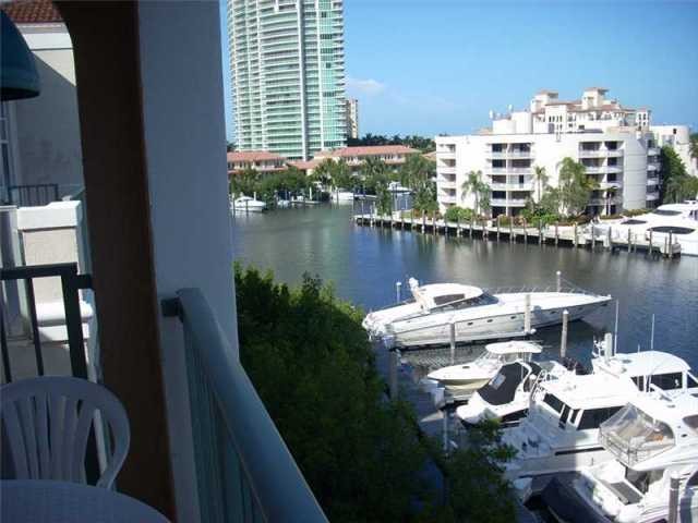 19901 E COUNTRY CLUB DR, 2602.. - 2