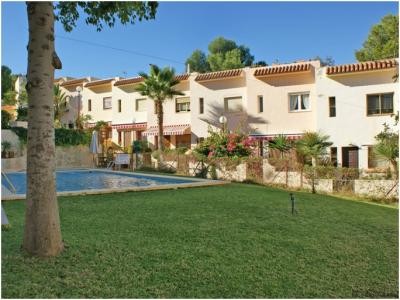 2 Bedrooms - Townhouse - Alicante - For.. - 2