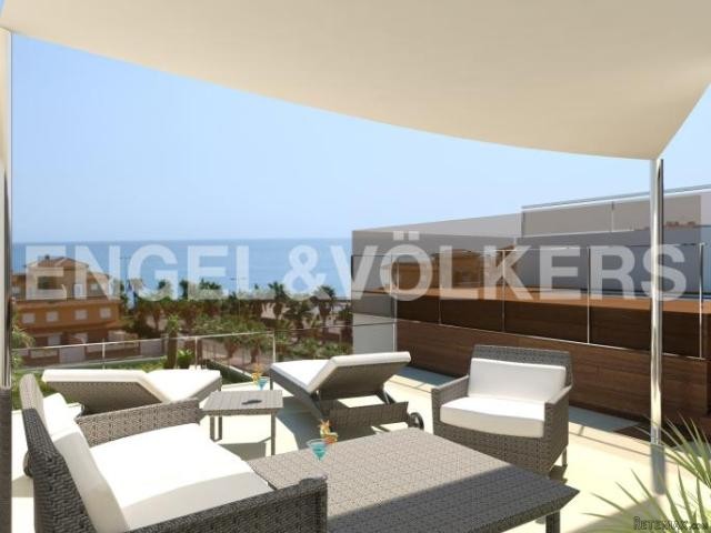NEW RESIDENTIAL COMPLEX IN AGUAMARINA - 2