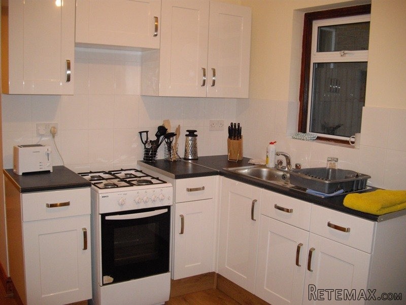 Single room, Zone 3, Leyton - 2