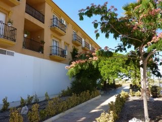 Turre Apartment, Almeria, Spain