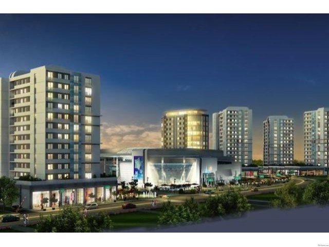 4 Bed Apartment For Sale 4 3 1 2,110.. - 2