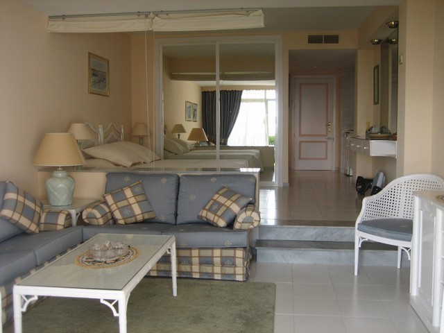 Apartment - Fantastic big studio in.. - 2