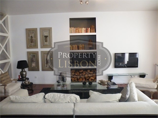 Newly Built T3 Lisbon Apartment for..