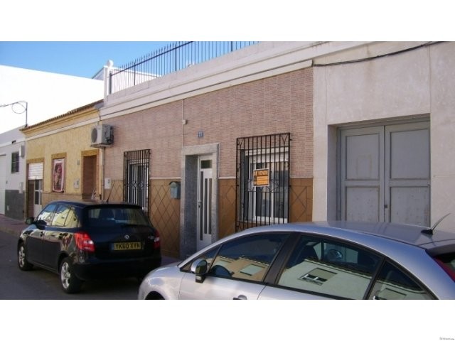 Resale · Townhouse · Spain · Costa Bl.. - 2