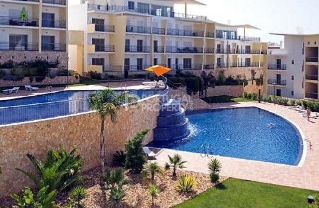 Albufeira - 1 Bedroom Apartment -..