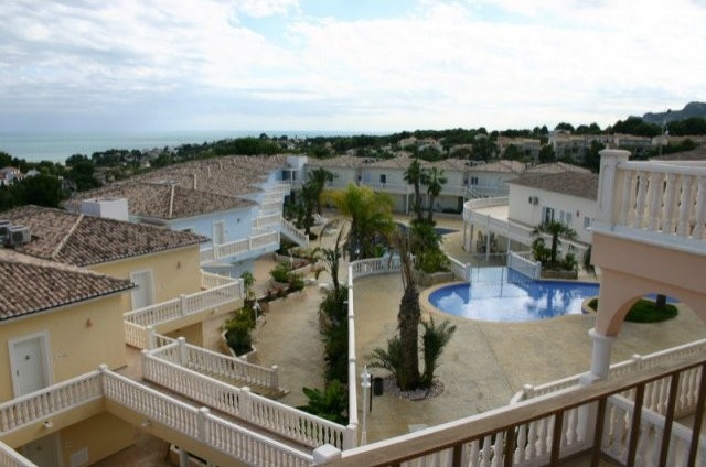 Apartment for sale in Denia - 2