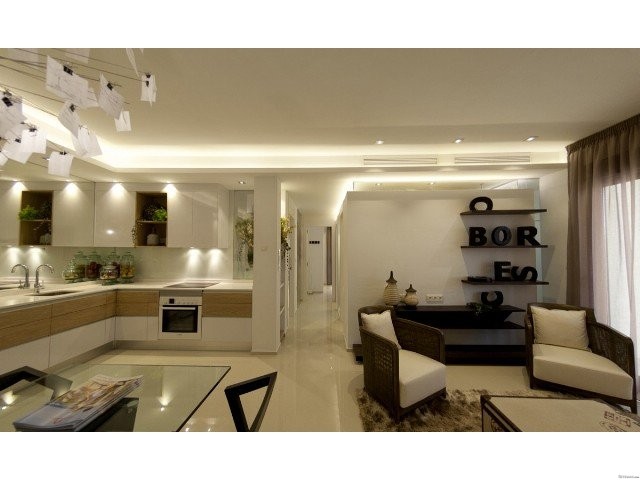 Bungalow in Lo Pepin, Quesada - 2