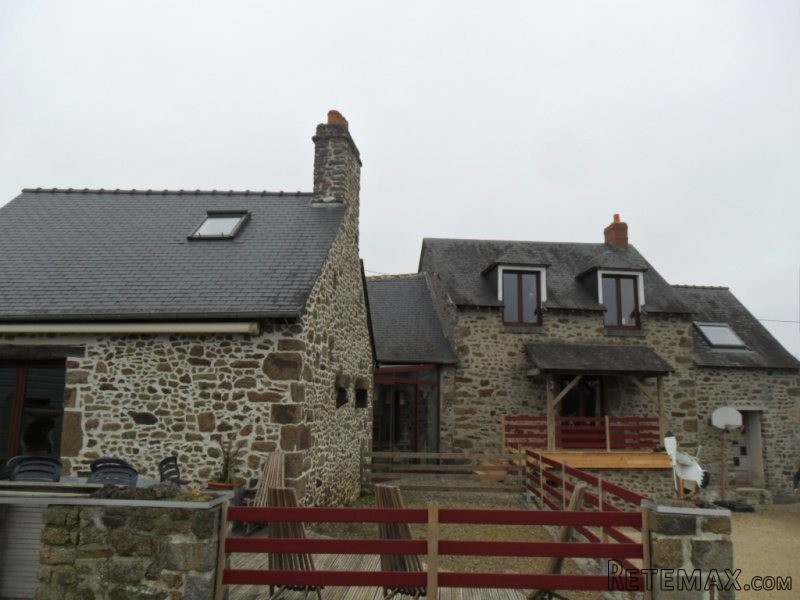 Large Country House with Outbuildings - 2
