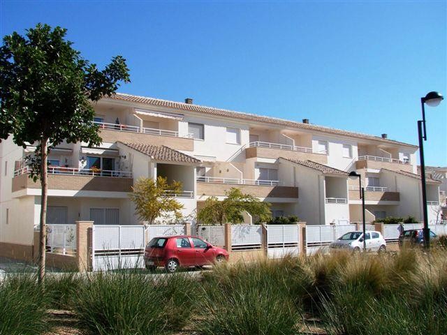 Stunning newly built 2 bedroom..
