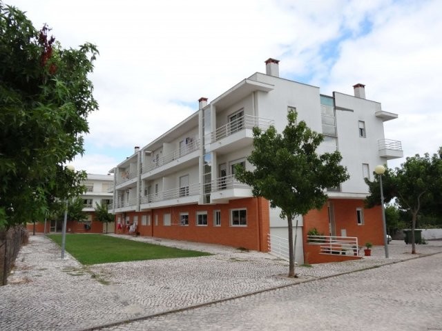 Two bed duplex apartment