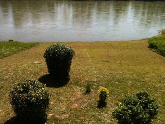 Village House On Banks Of River Garonne - 2