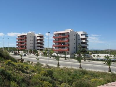 2 Bedrooms - Apartment - Alicante - For.. - 2