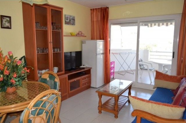 Esmeralda 8 Apartment in Calpe