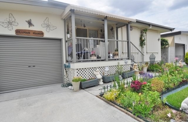 RIVER GLEN OVER 50'S - WATERFORD WEST -..
