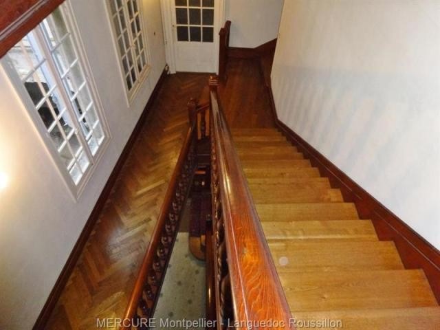 10 bedroom House For Sale: 34500 BEZIERS - 2