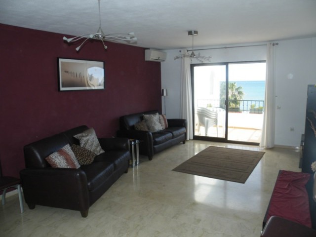 2 Bed Apartment for sale in Mijas Costa