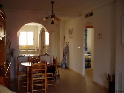 2 Bedrooms - Apartment - Murcia - For.. - 2
