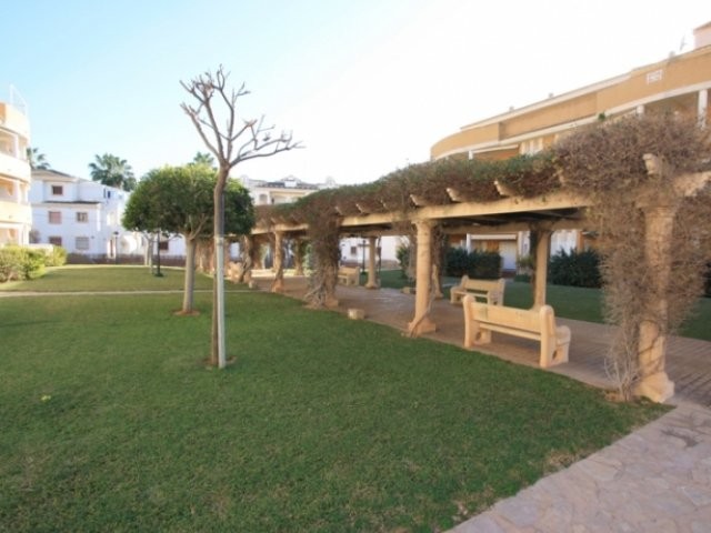 Apartment for sale in Denia - 2