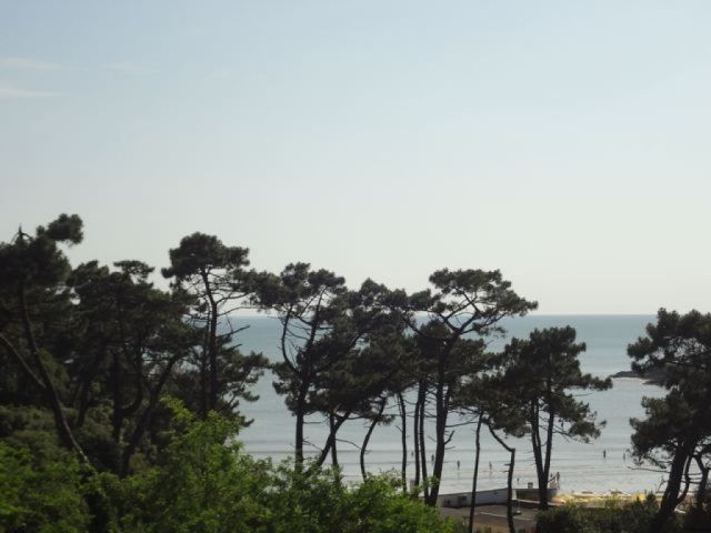 Apartment near the beaches of Nauzan..