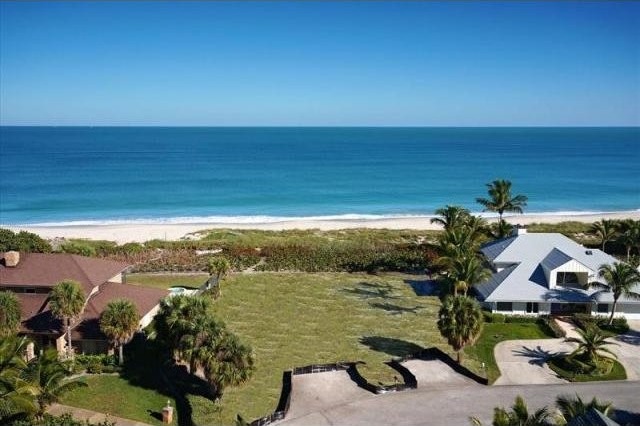 Land For Sale: 2252 MAGANS OCEAN WALK..