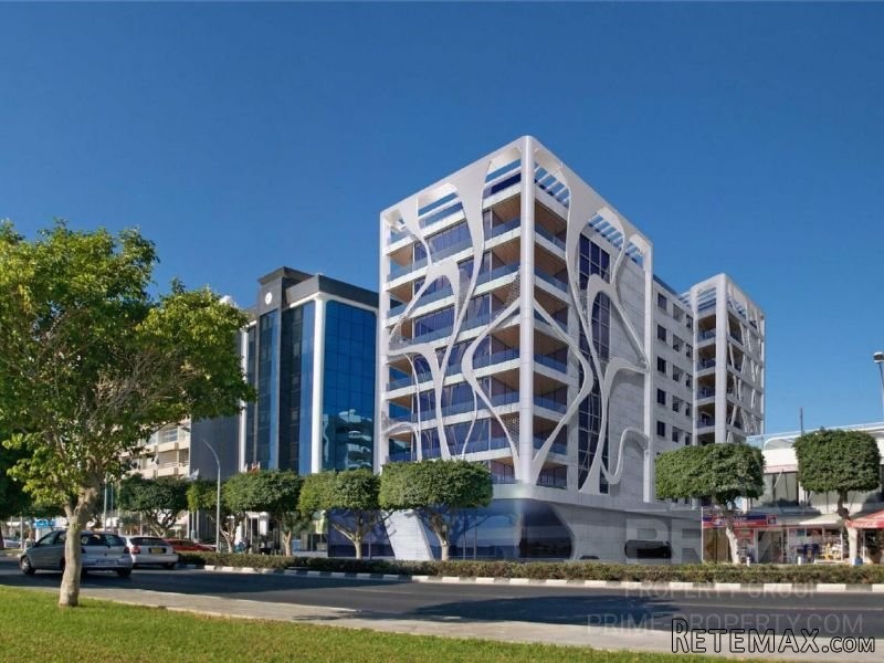 3 Bedrooms - Apartment - Limassol - For.. - 2