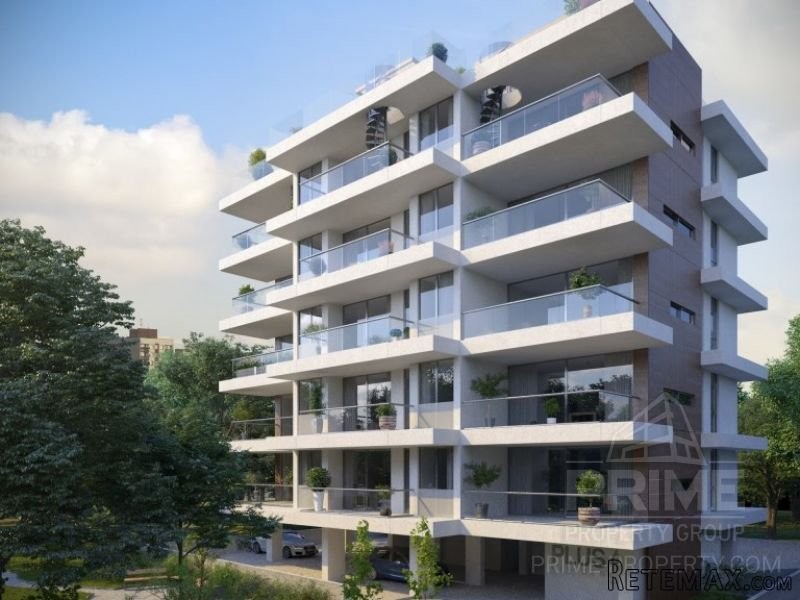 Apartment in Limassol, Cyprus, for.. - 2