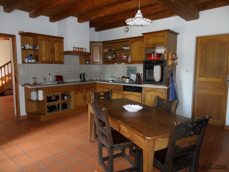 Old Renovated Mill With Second House To.. - 2
