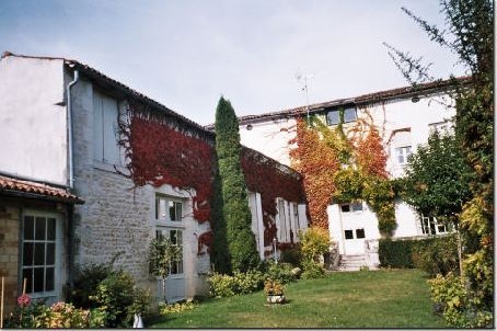 Stone House For Sale St Jean D Angely