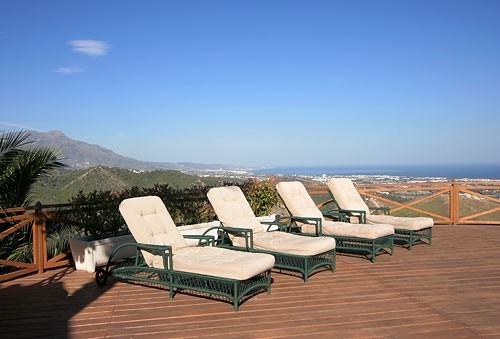 Villa - Built by the Marquis of Bourbon.. - 2