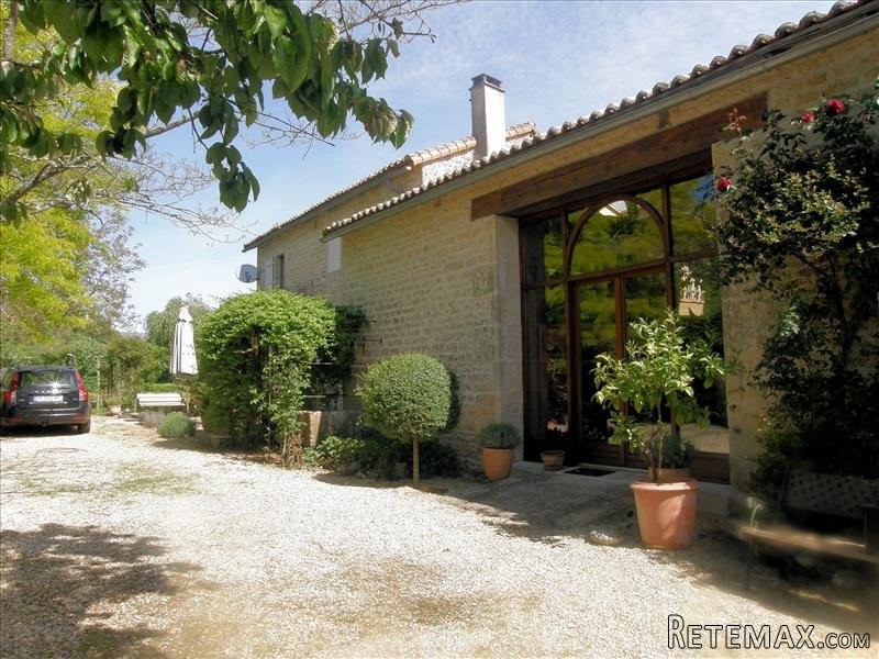 Attractive And Spacious Village House
