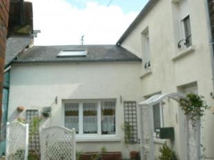 House in Nice Rural Village