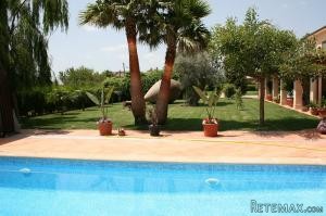Lloseta, finca with several houses +.. - 2