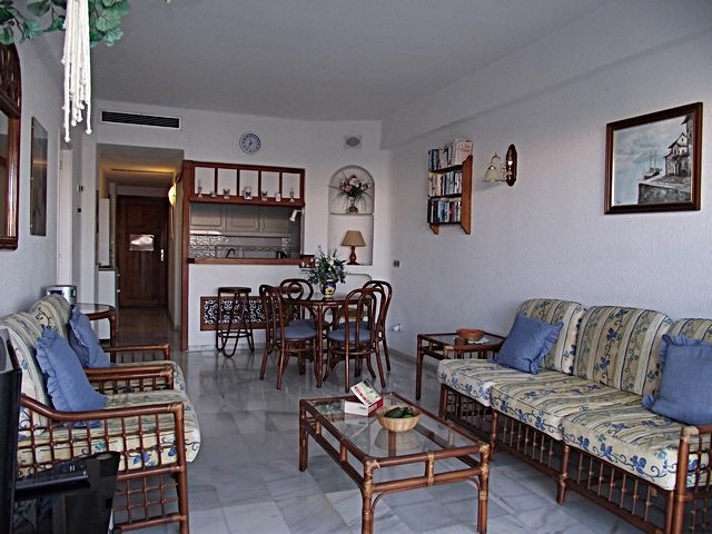 1 Bedroom apartment for sale in Club..