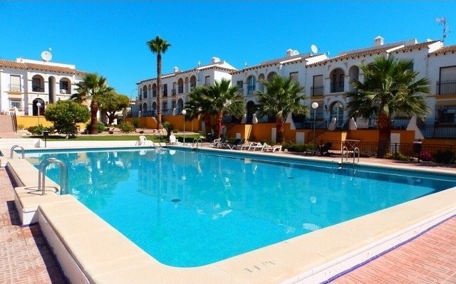 Resale · Apartment · Spain · Costa Bl.. - 2