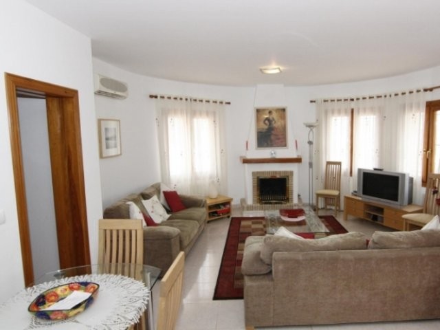 3 Bedrooms - Villa - Alicante - For Sale - 2