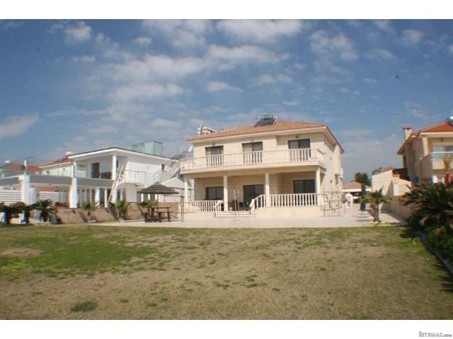 Larnaca - 2