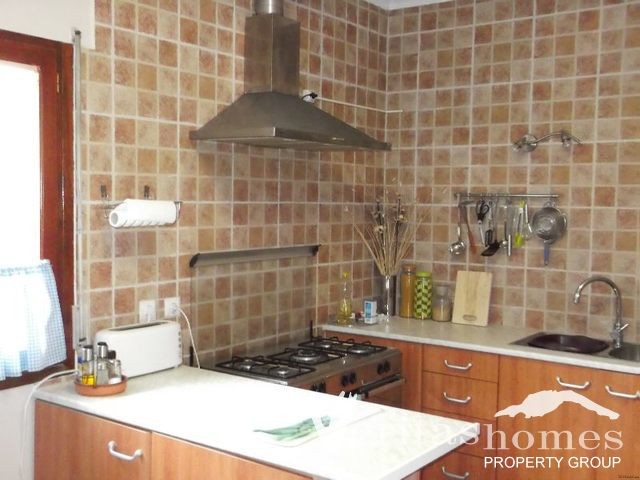 Ref: 1545 - Village House for Sale in.. - 2
