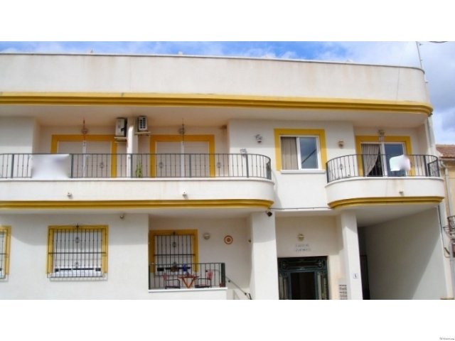 Resale · Apartment · Spain · Costa Bl.. - 2