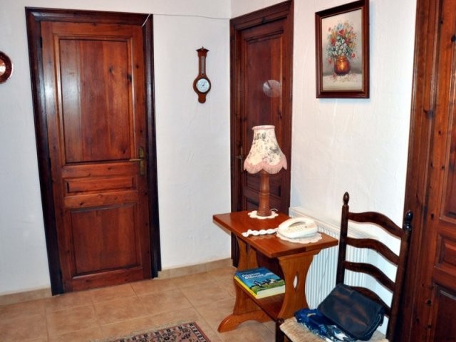 Villa in Moraira - 2