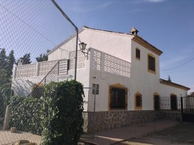 6 Bedrooms - Property - Murcia - For.. - 2
