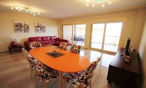 Penthouse in Javea - 2