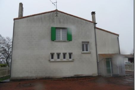 Stone House For Sale St Jean D Angely