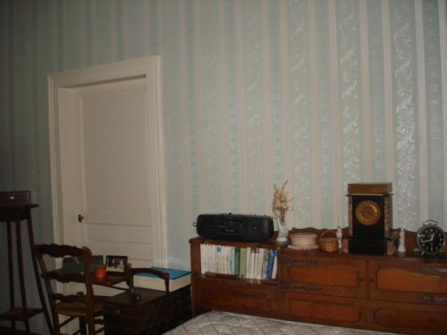 Village House Near Forest - 2