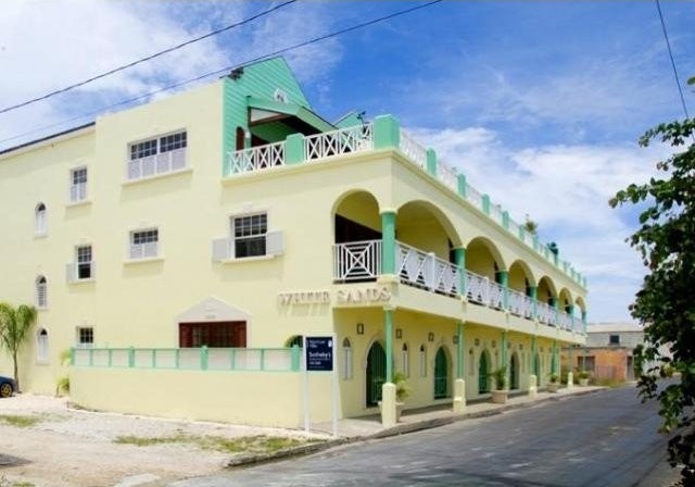 2 bedroom Property For Sale: White.. - 2