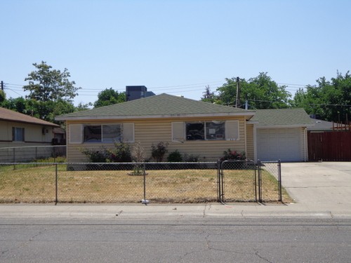 4318 Palm Ave Sacramento, CA, 95842.. - 2
