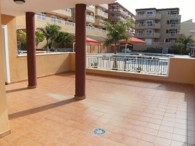 Apartment For Sale in Callao Salvaje..